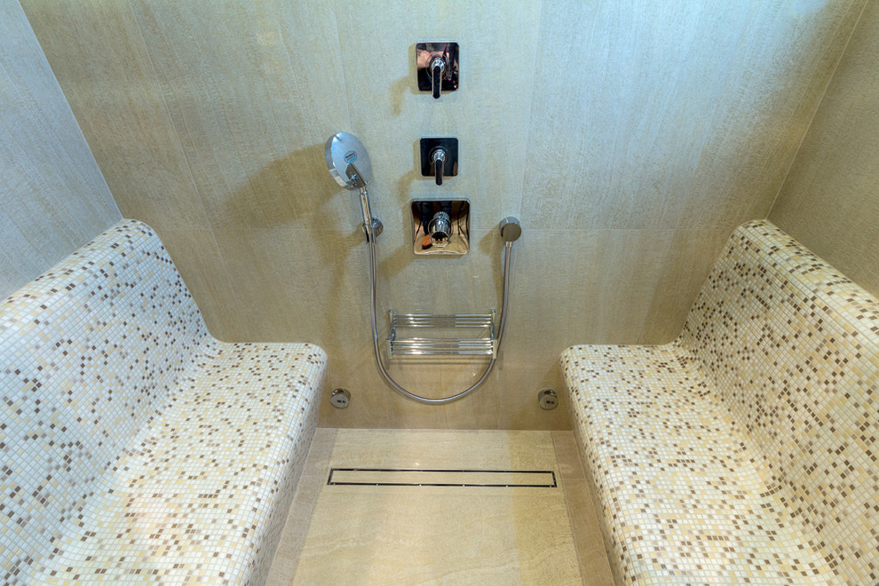 ЖК "Жемчужина" Частная квартира