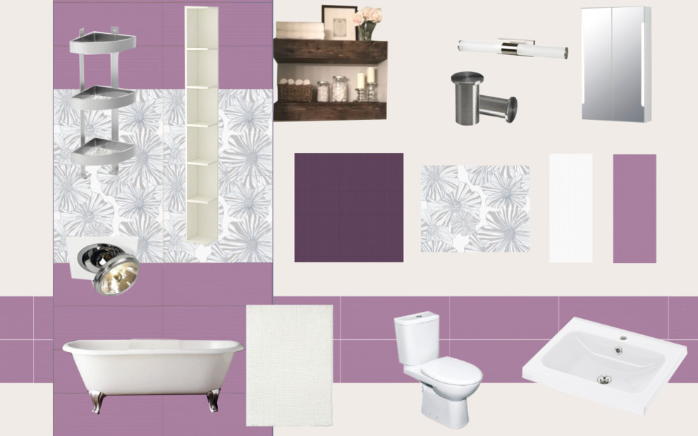 ЭСКИЗНЫЙ ПРОЕКТ ТУПОЛЕВА 27а