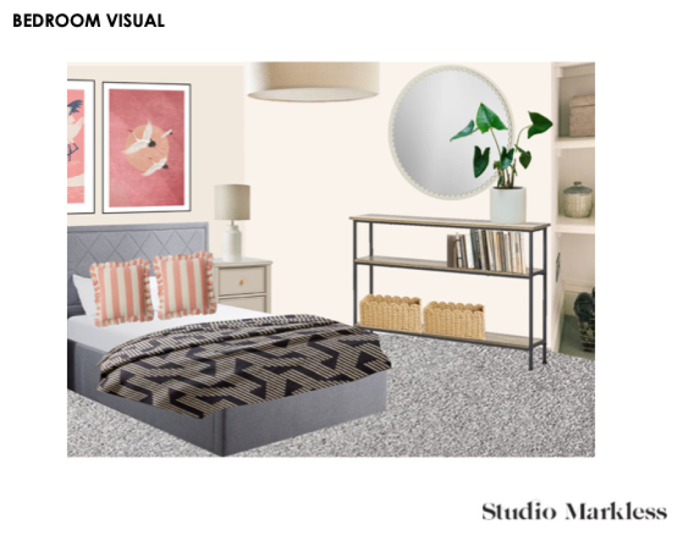 BATH TERRACE APARTMENT