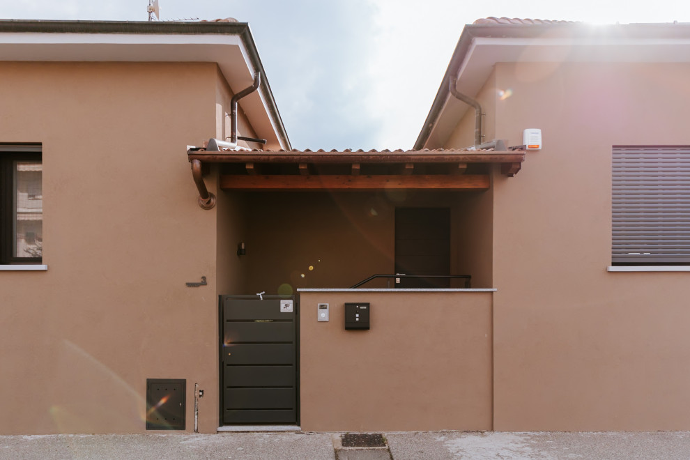 Casa per 4