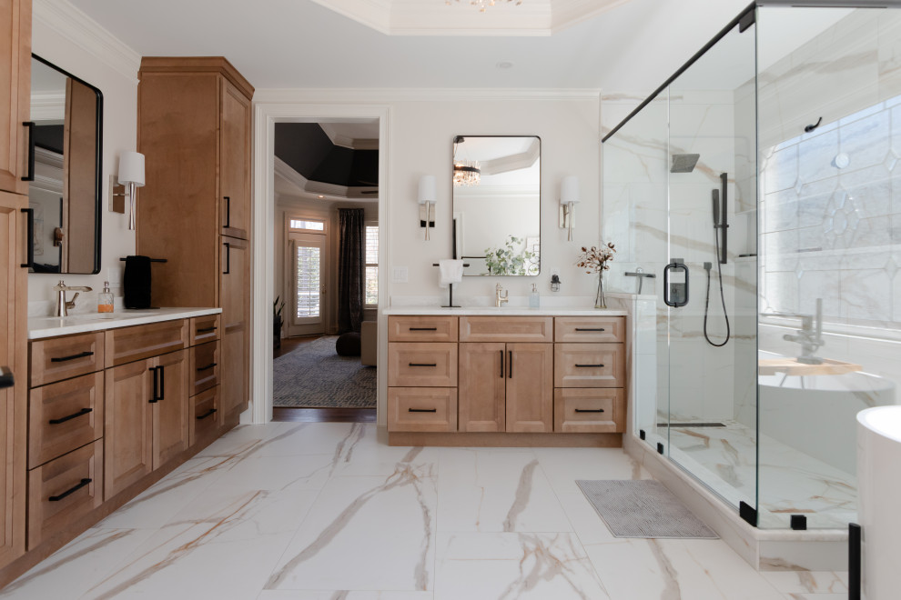 Polo Fiels Home Remodel
