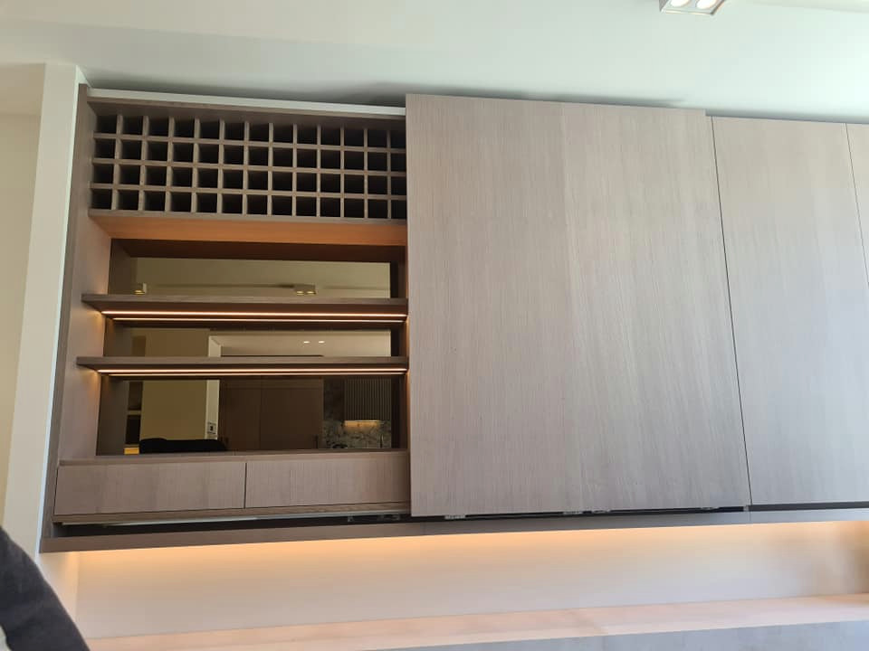 Sydney Custom Renovation