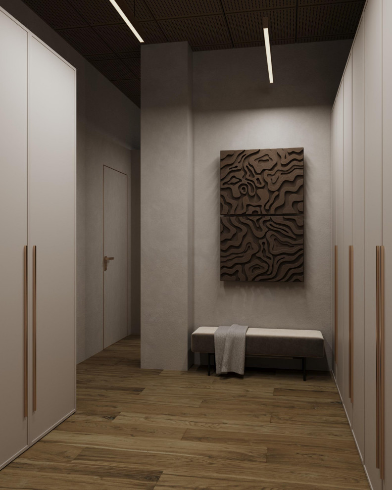 Офис агентства недвижимости в Москве