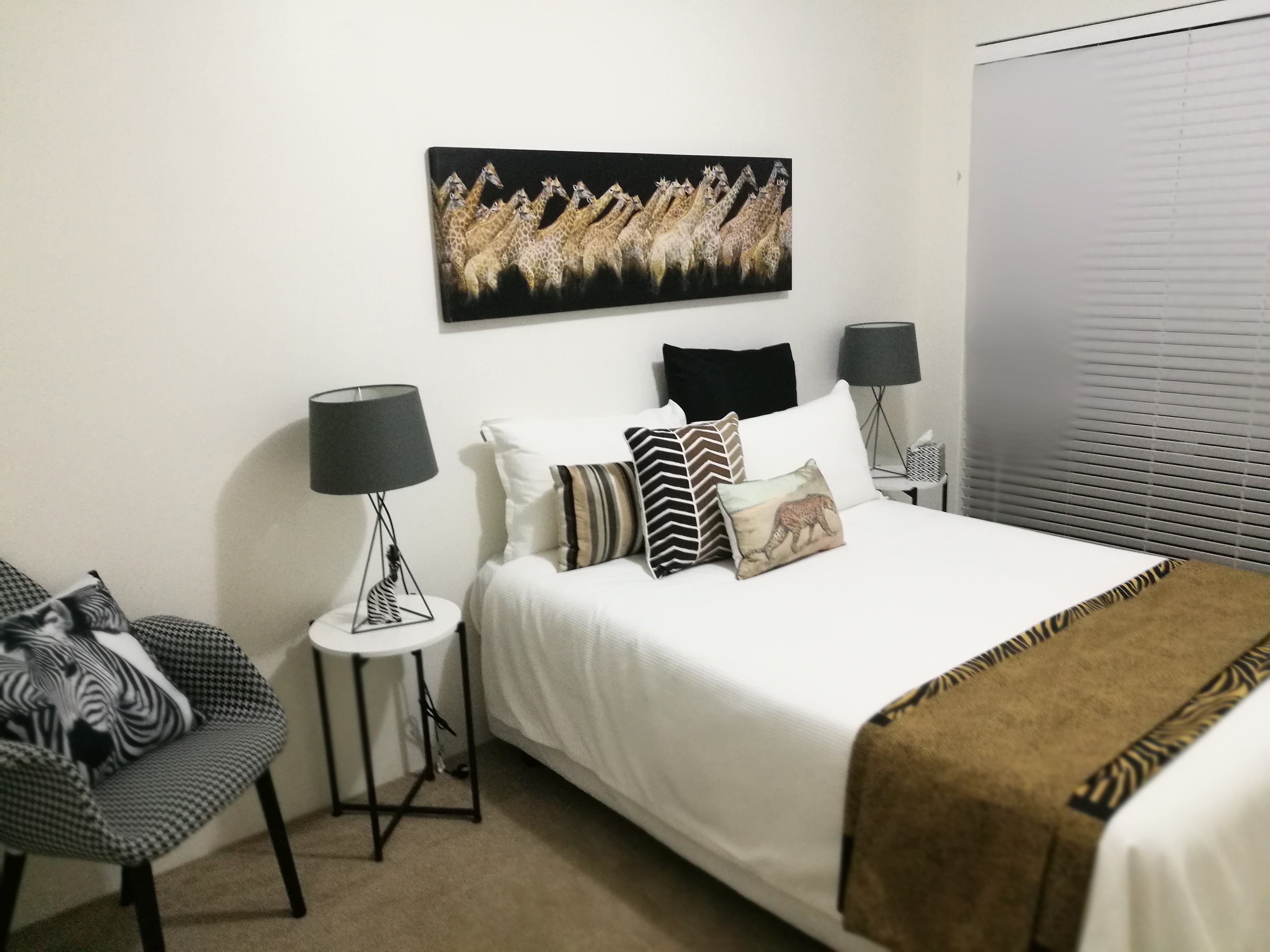 80's Style Family Home