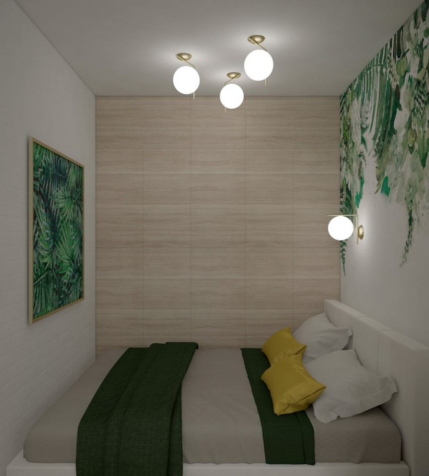 Апартаменты в Сочи