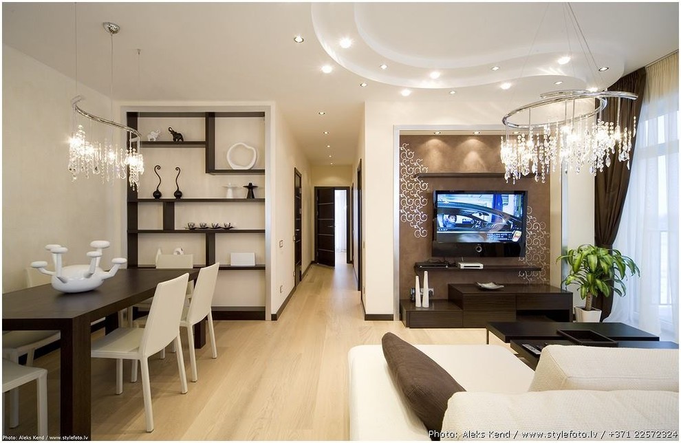 «Шоколад и молоко»