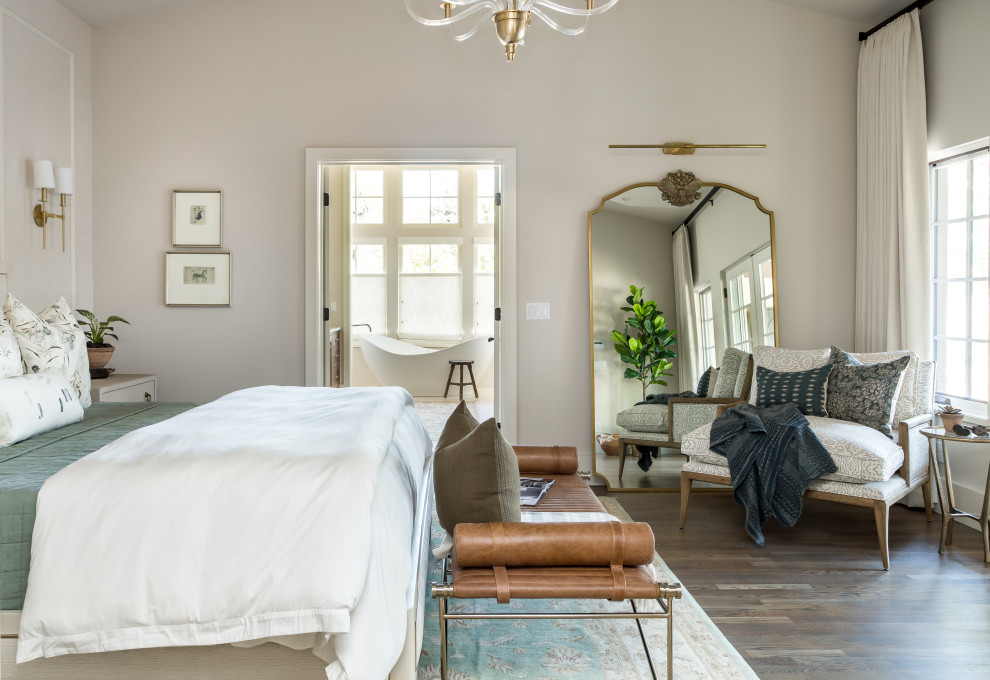 Hilltop Home Project
