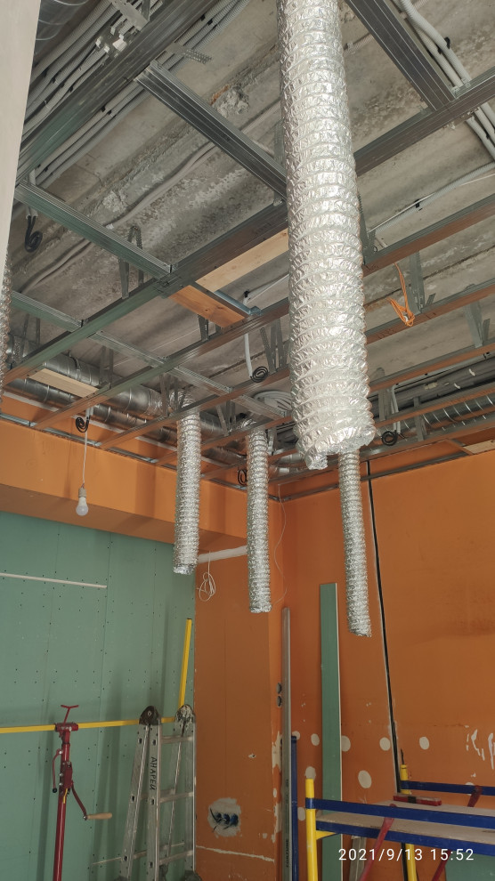 Кофейня "JUNGLE"