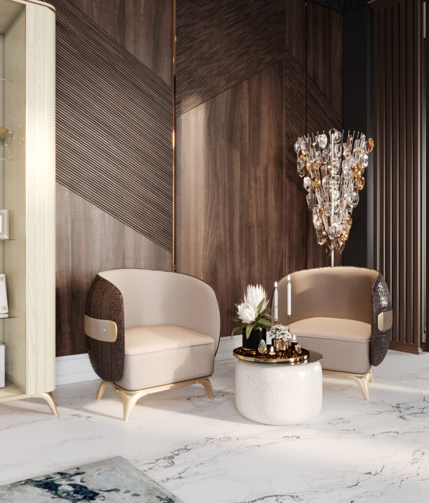 Коллекция Luna