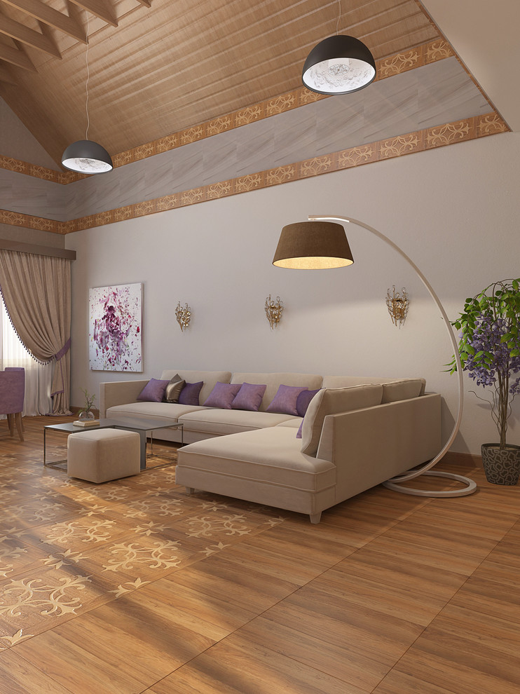 Дом у озера