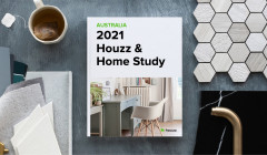 2021 AU Houzz & Home Renovation Trends Study