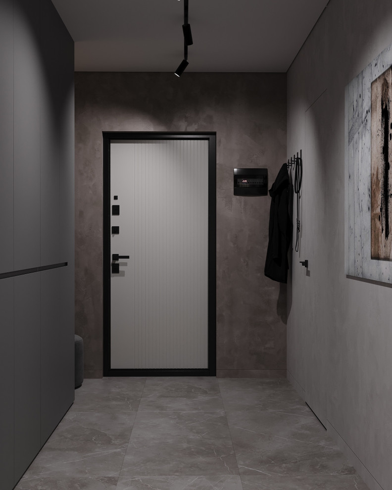 Жк Акватория 69м2