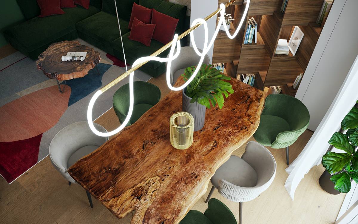 ЖК Ясная поляна