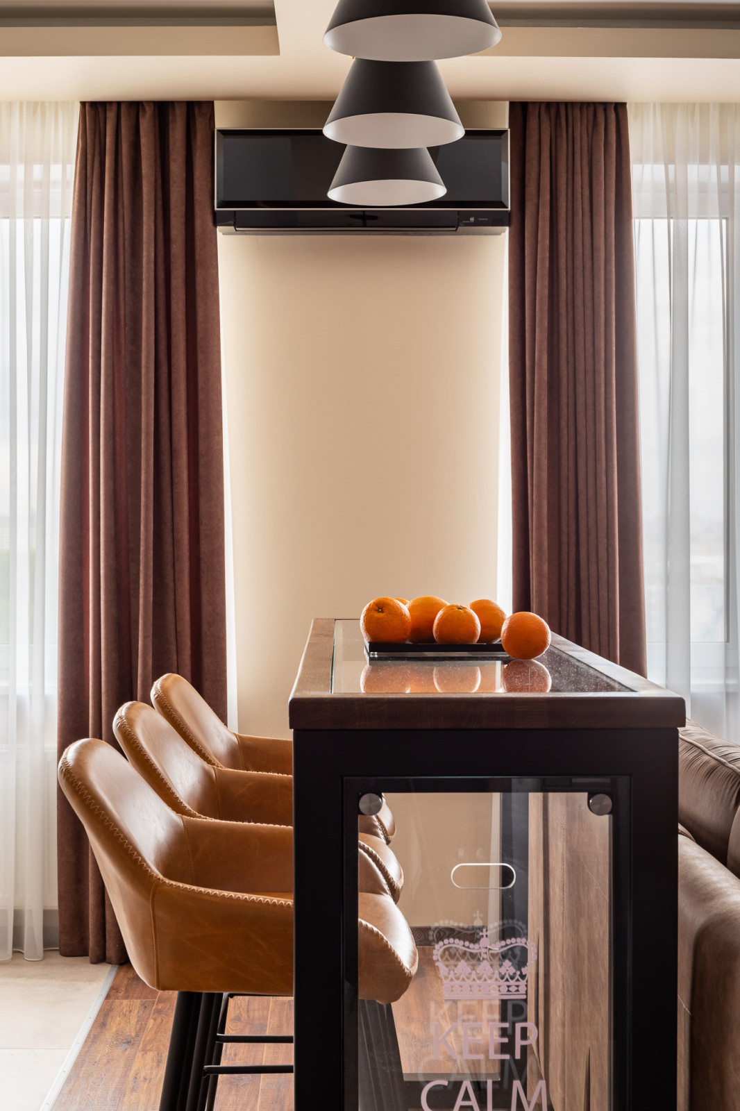 Квартира на Республиканской