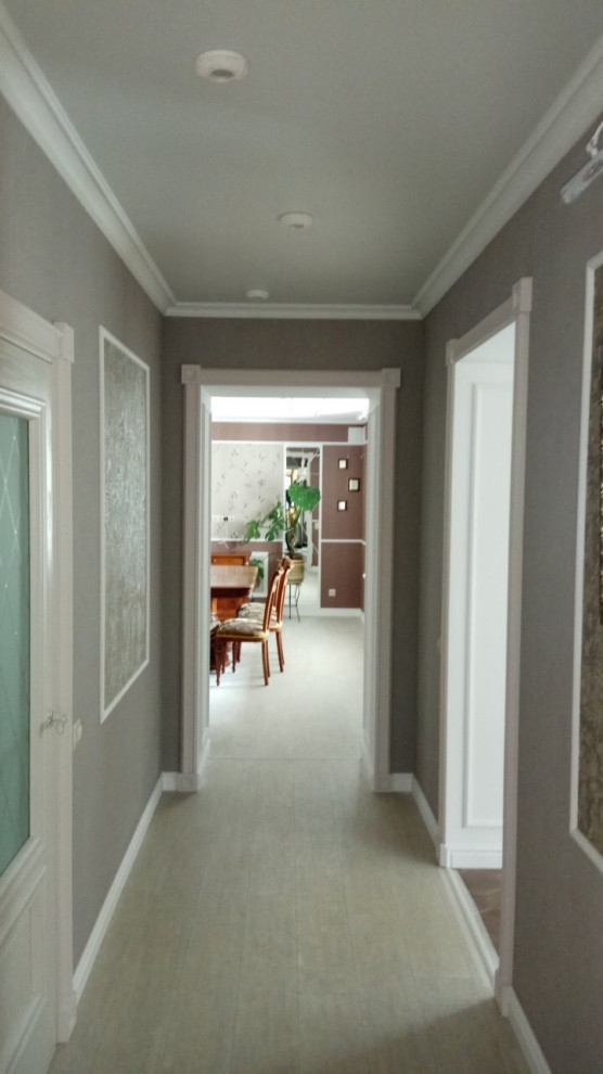 Современный прованс