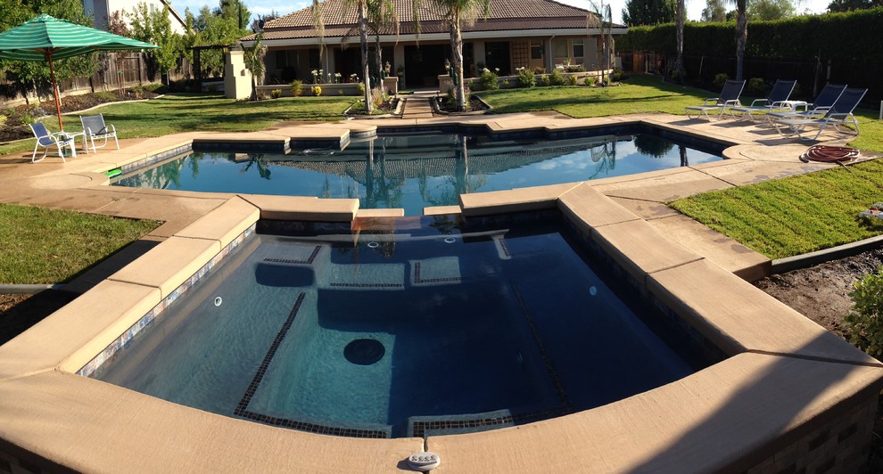 Grecian, Roseville