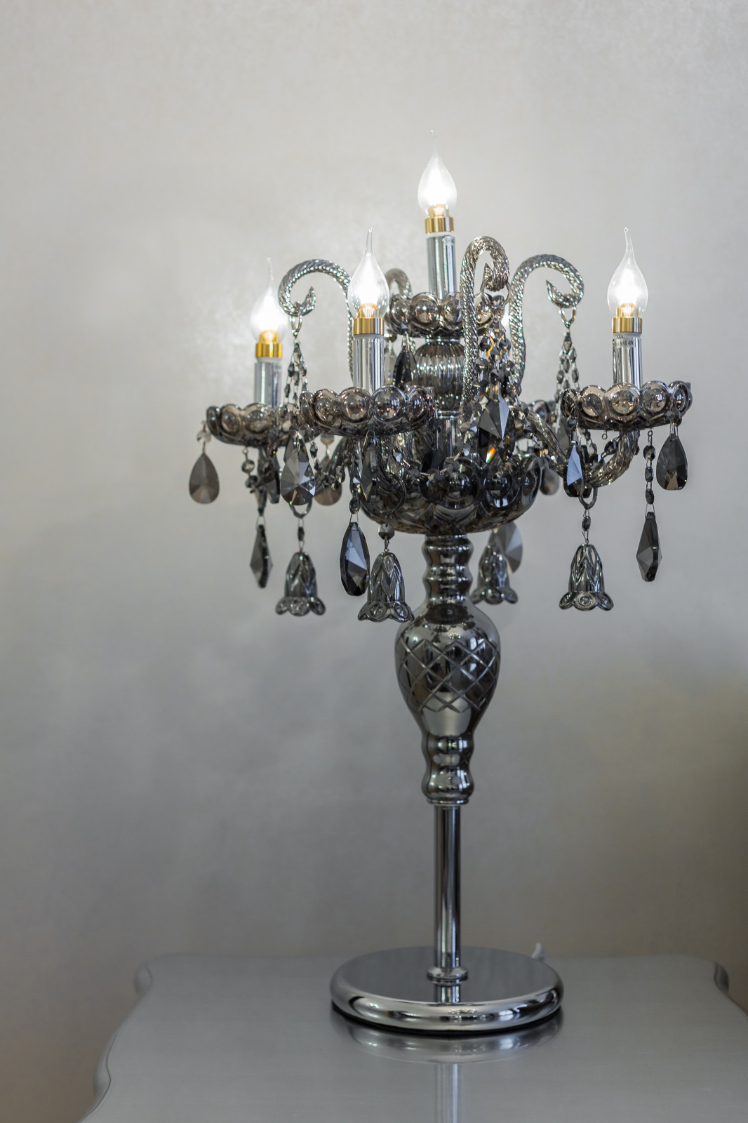 Фотосъемка интерьера квартиры