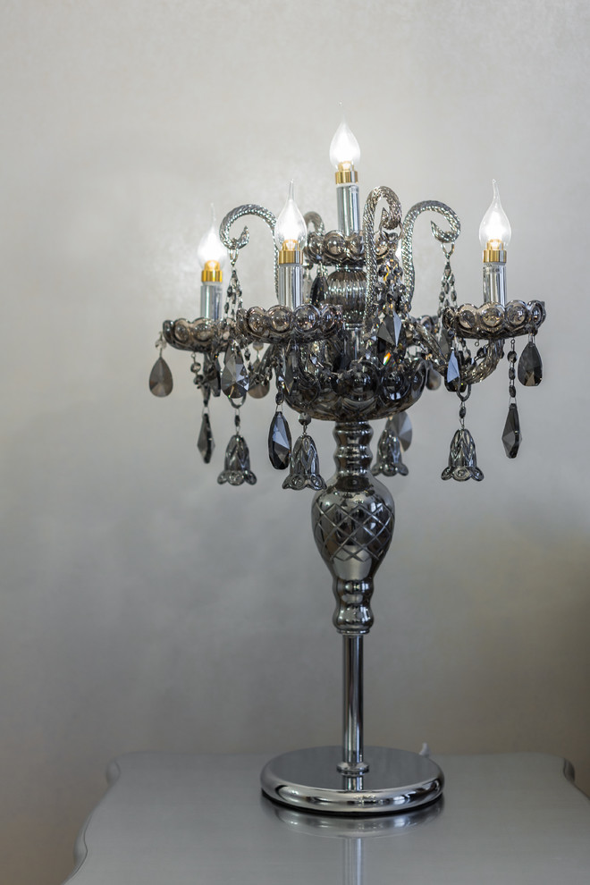 Фотосъемка интерьера квартиры