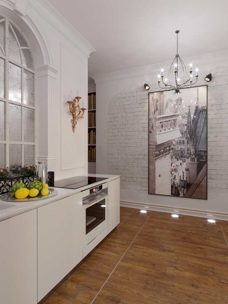 Квартира в Paris