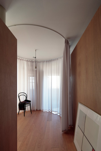 OZASA FLAT modern-flur