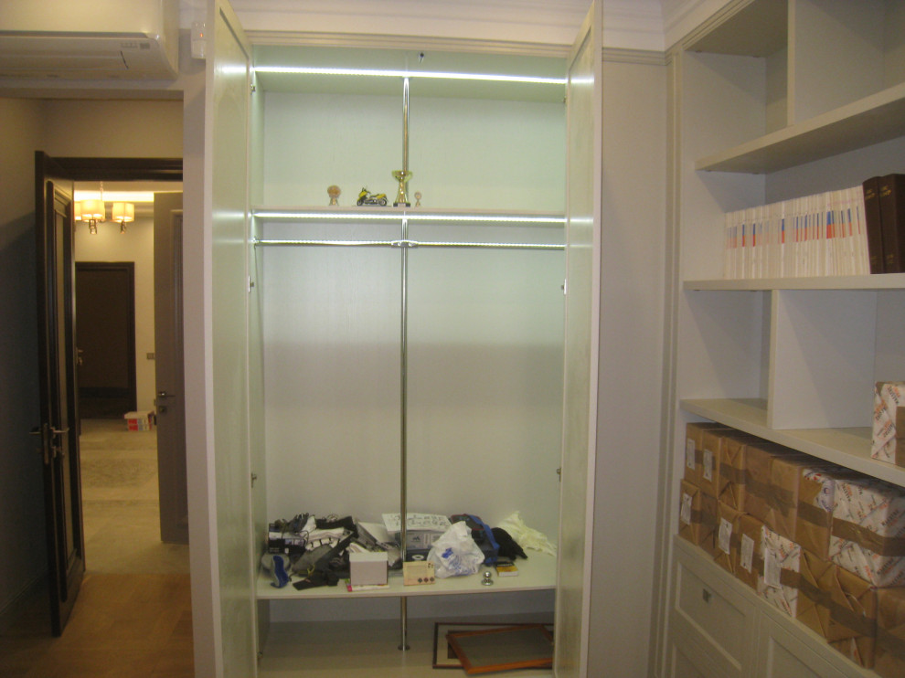 квартира на Камышовой