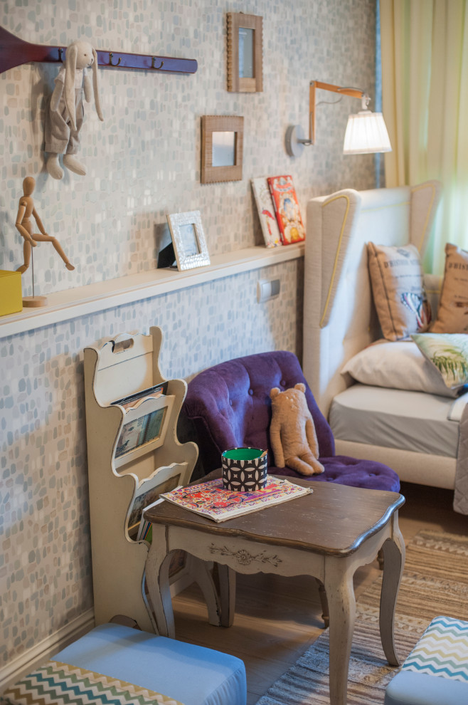 Интерьер квартиры