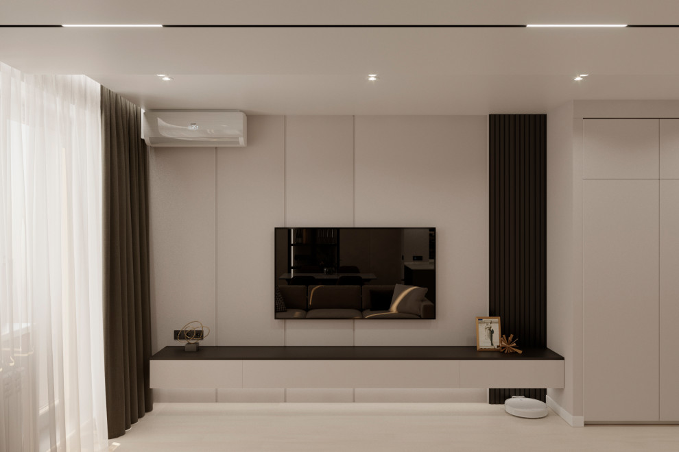 Дизайн проект ЖК ,,Любимый,, г.Улан-Удэ