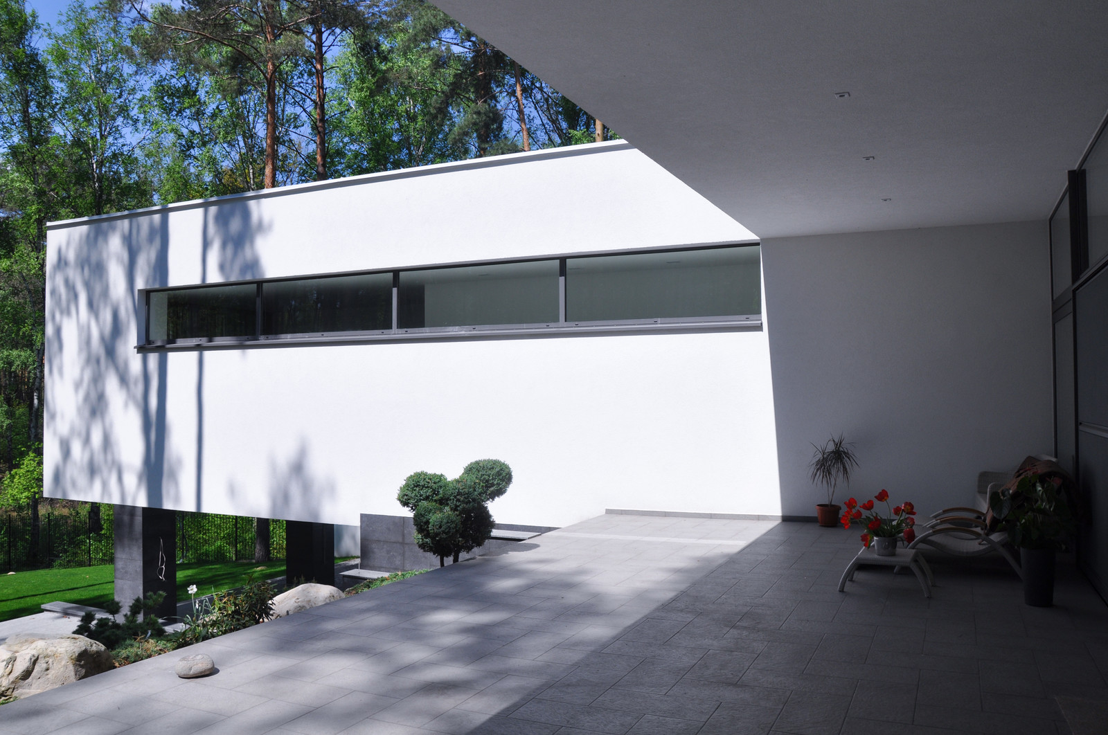 Private house 320 m²