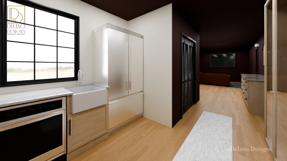Wellbourne Dr NE Residence