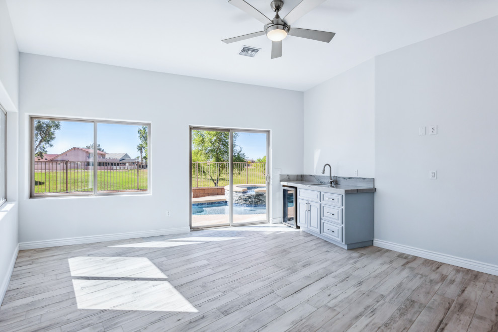 Palo Verde Meadows Custom