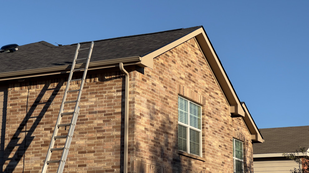 LLDTX - Roof Replacement & Exterior Paint