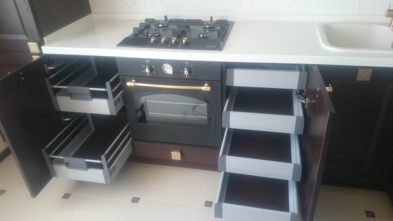 Квартира в Волжском 3