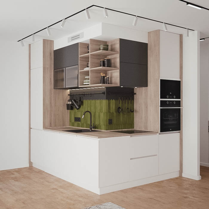 ЖК Династия