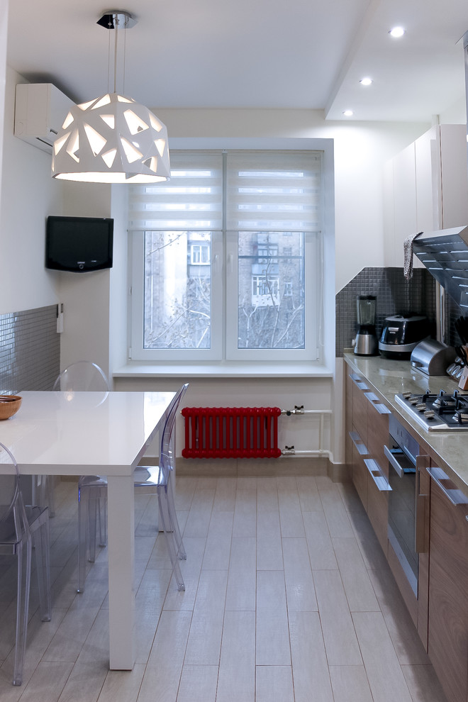 В стиле лофт