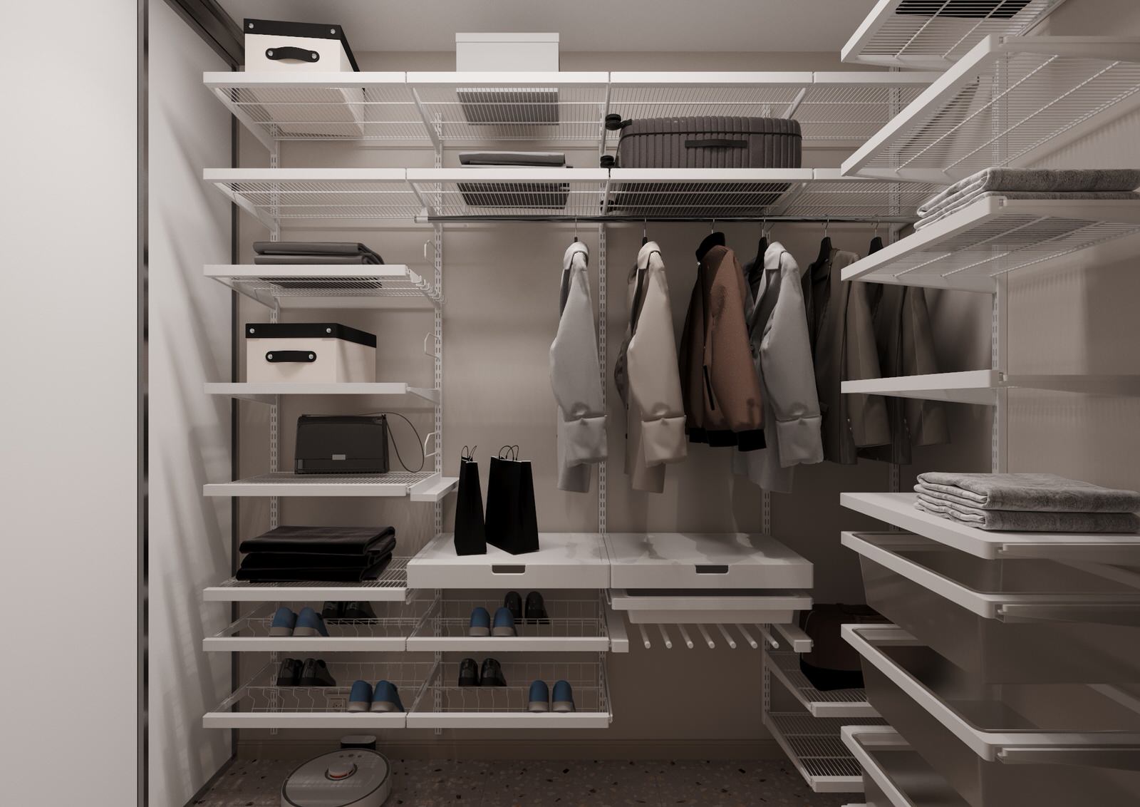 Квартира в 39 квадратов