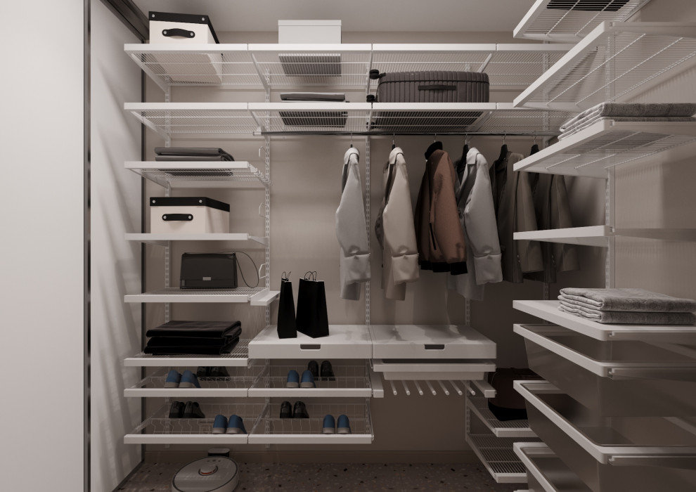 Квартира в 39 квадратов