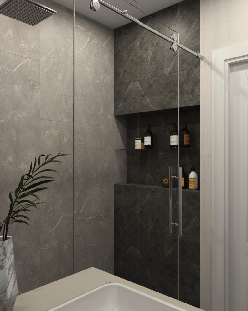 Дизайн квартиры