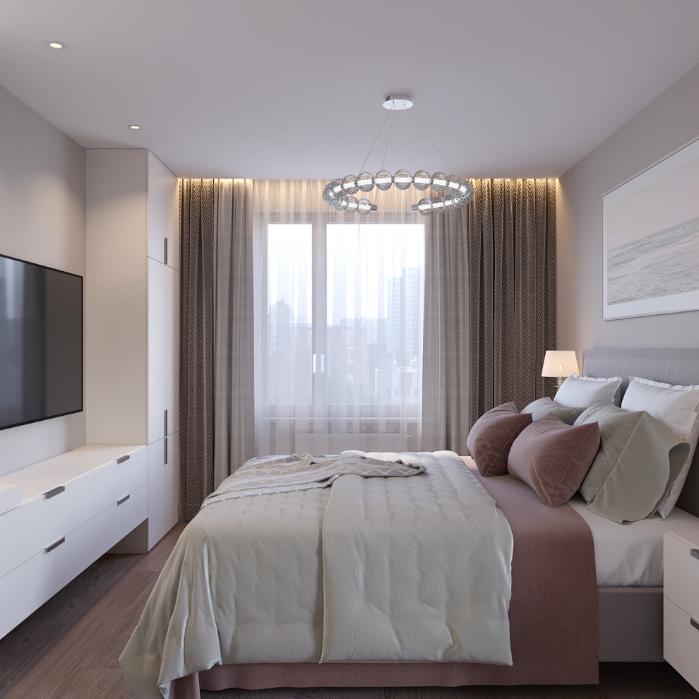 Новоясеневский - 3кк - 68 кв.м.