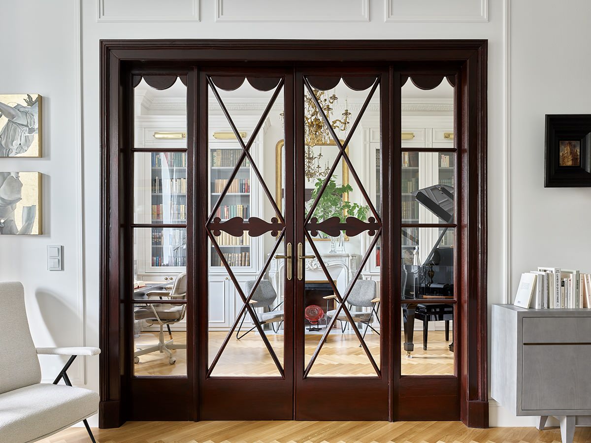 Проект дизайнера Симкиной Елены