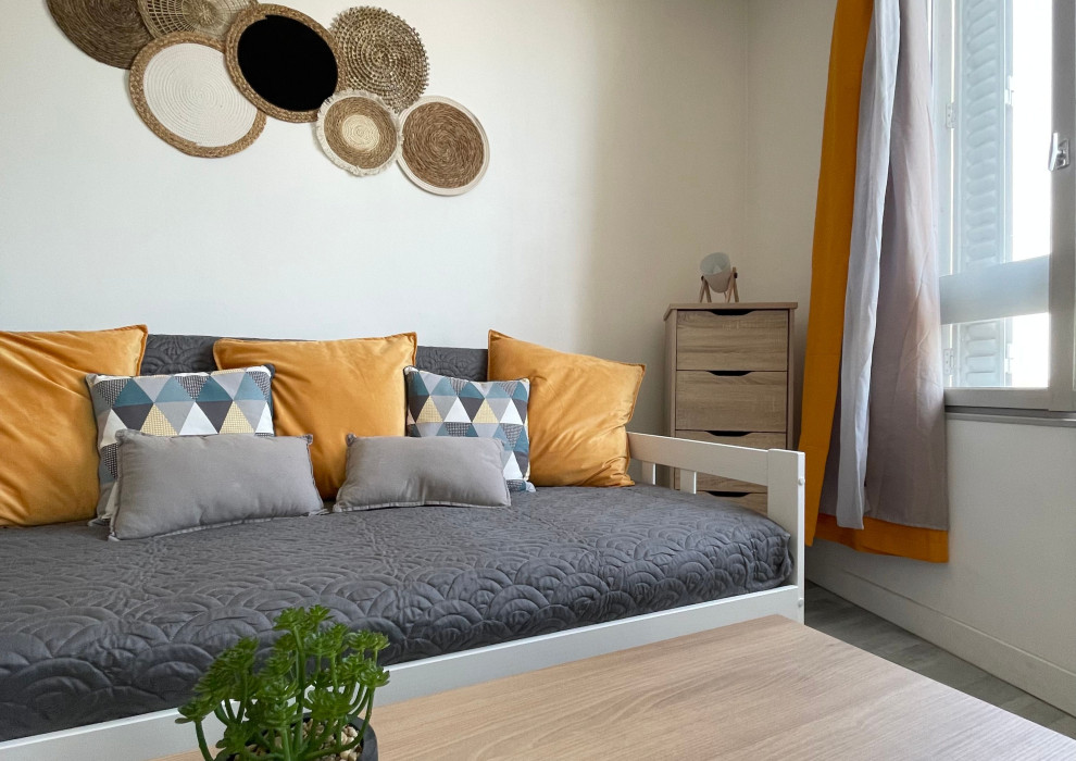 Studio 15m2
