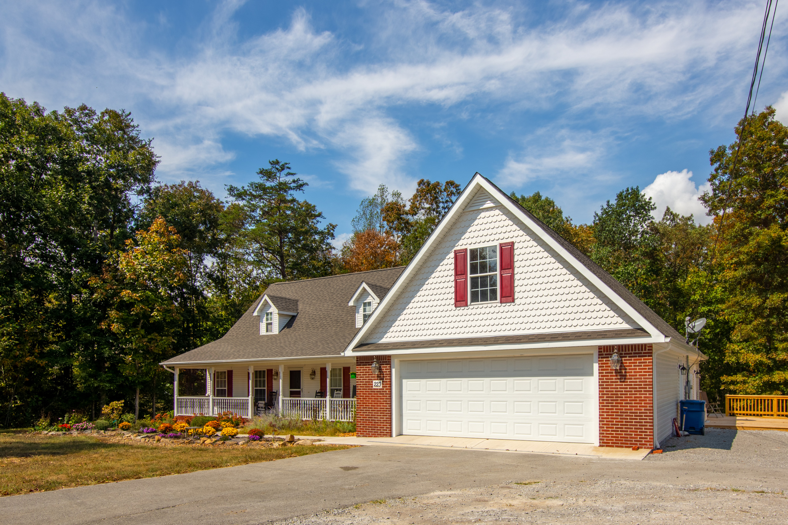 223 Sundrop Lane Crossville, TN