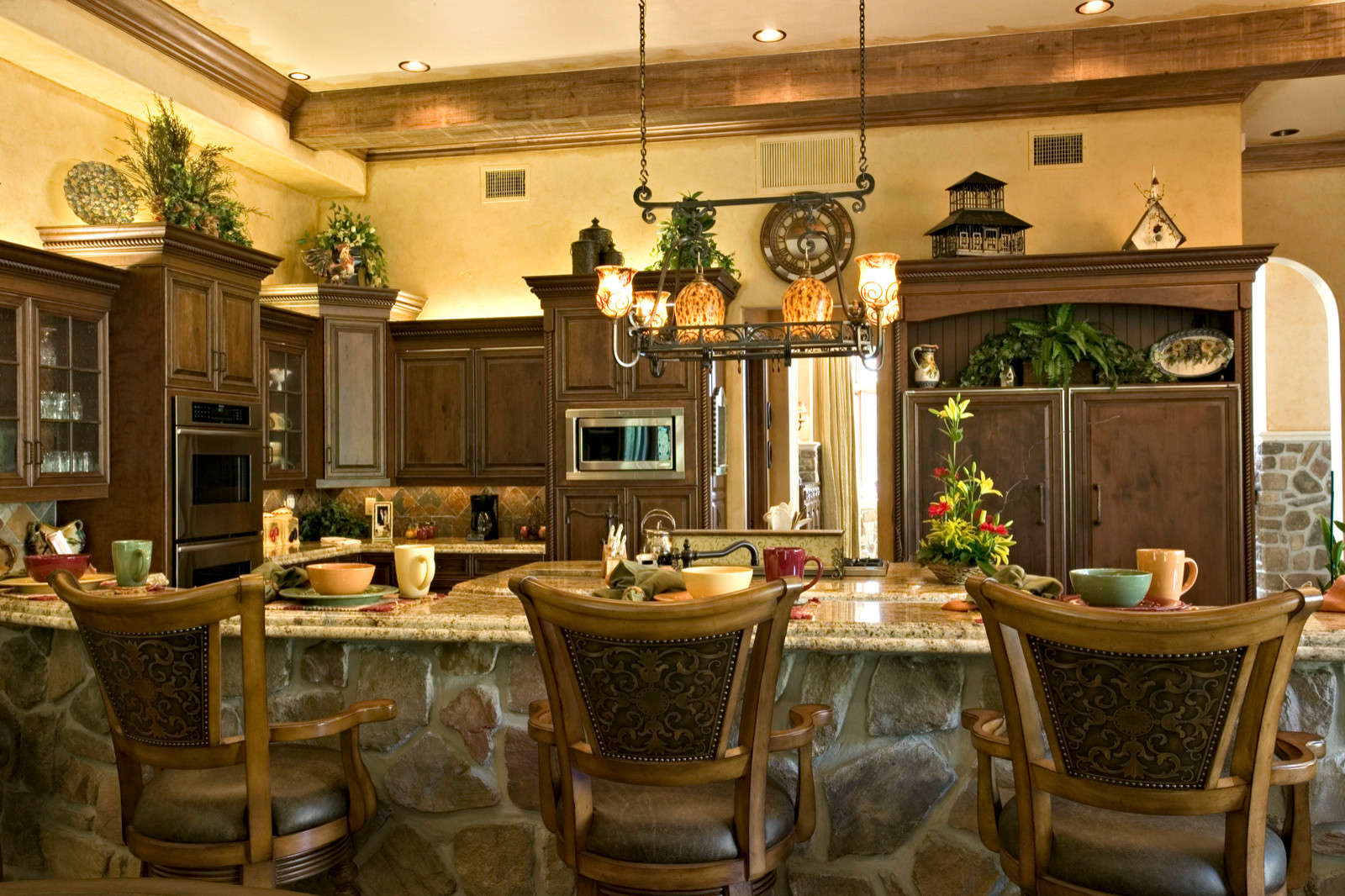 Pine Ridge Naples House