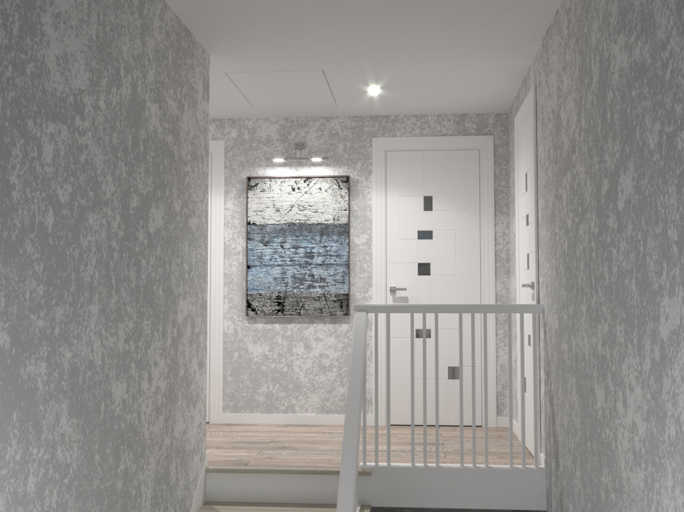 Дом - 145 м2 - Сосновый Бор, ЛО