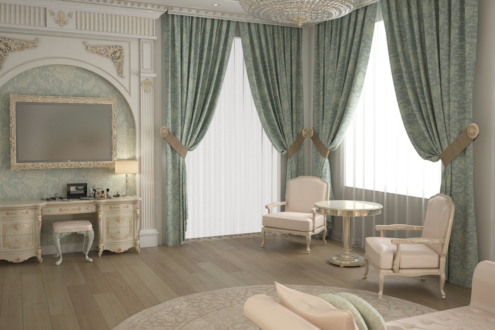 Коттедж Ямное