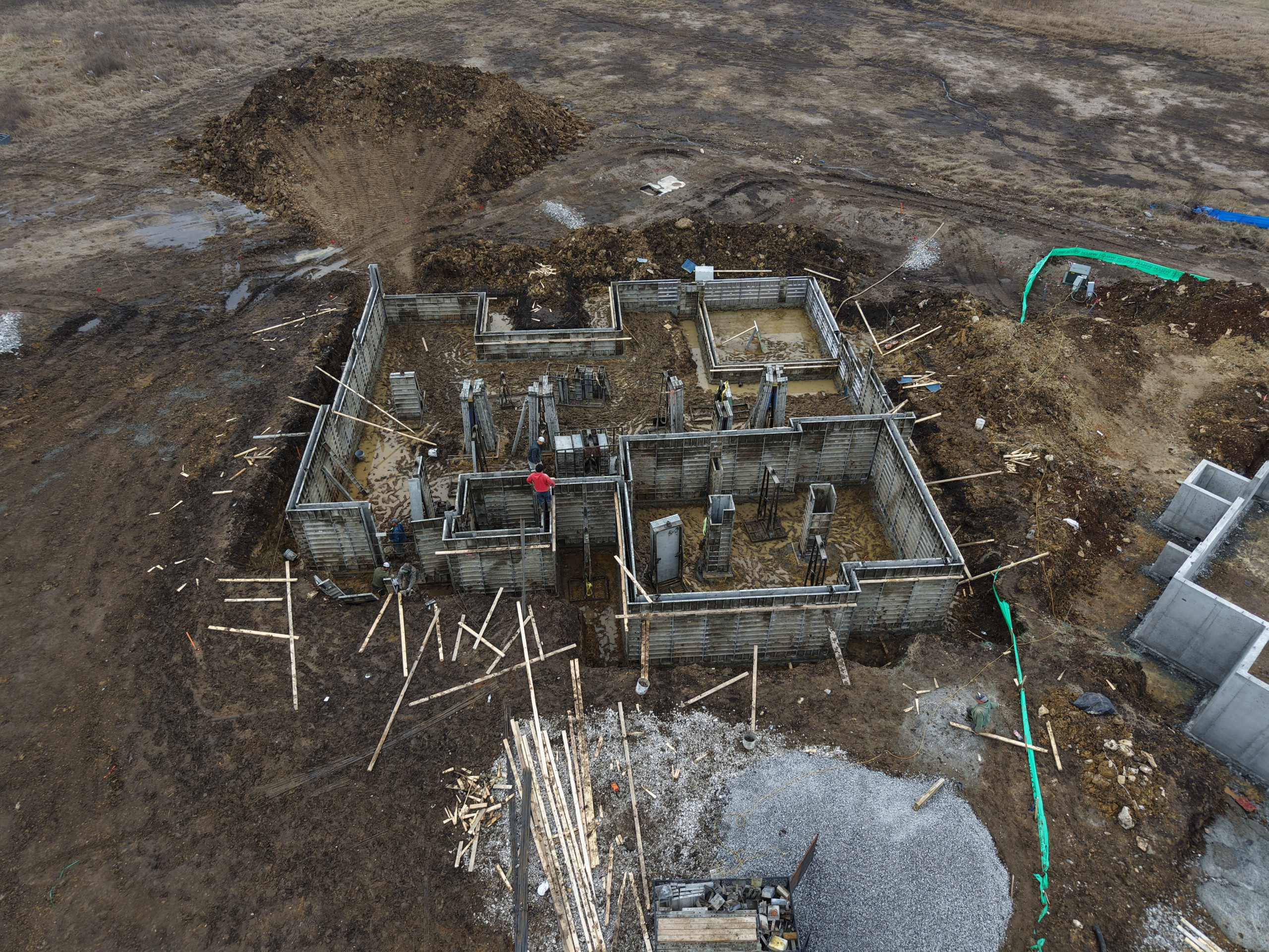 Wild Horse, Lot 76, Overland Park, KS, Available