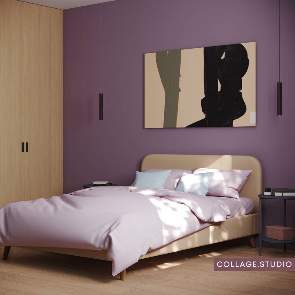 Современный стиль