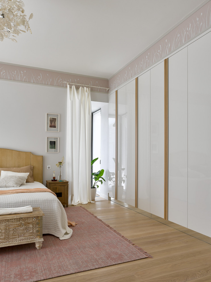 Квартира в Москве