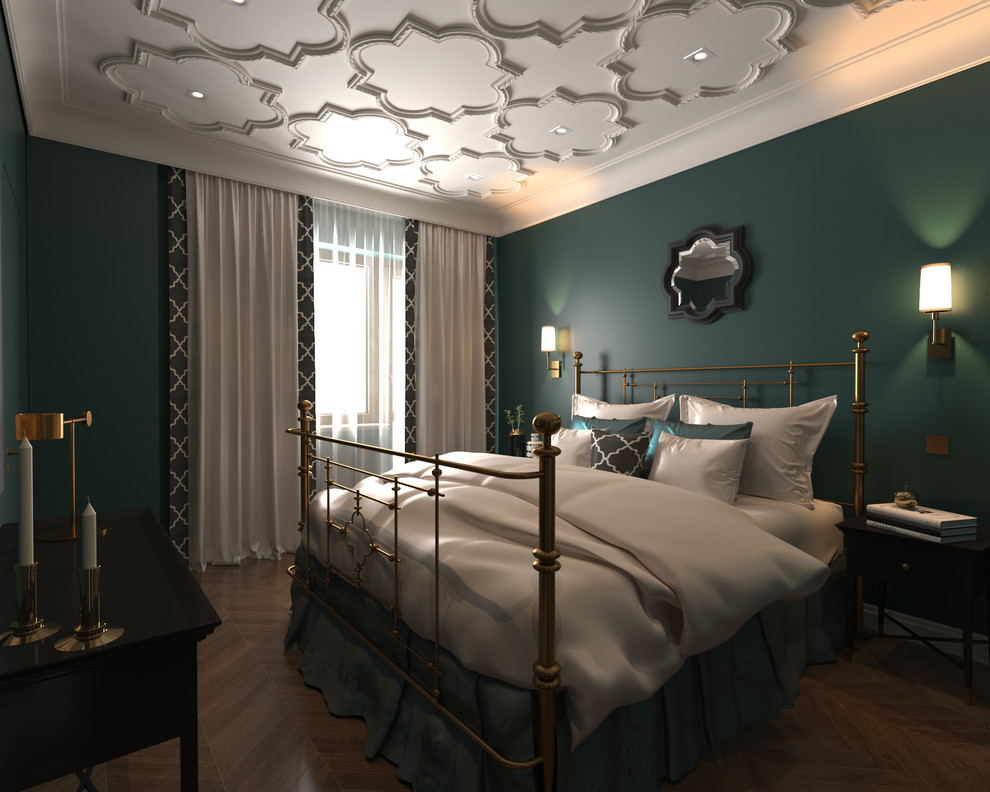 По следам Возрождения