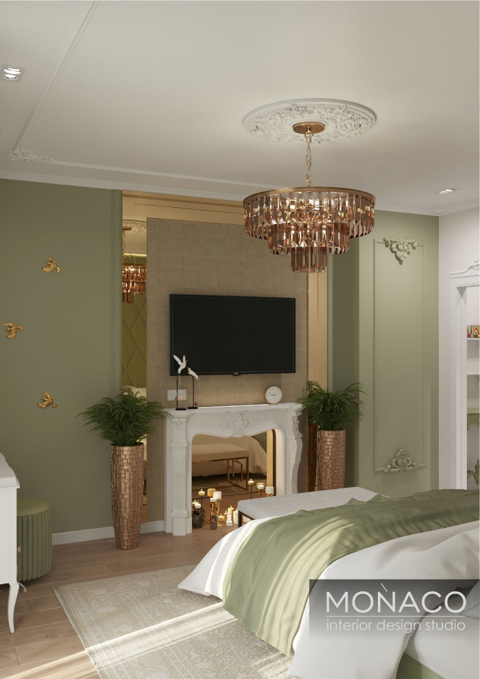 ЖК "Ботанический сад"