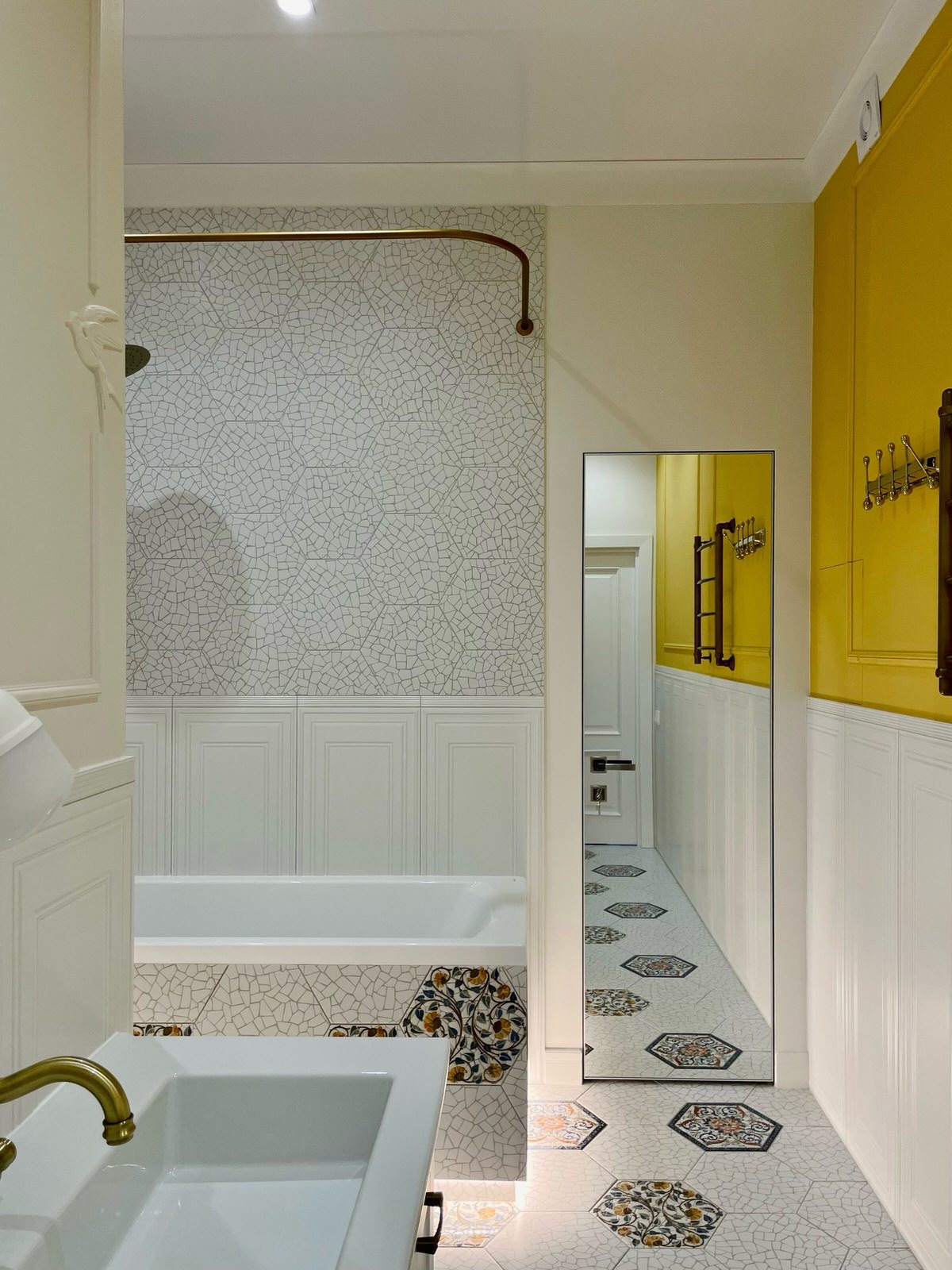 Дом Лидваля.